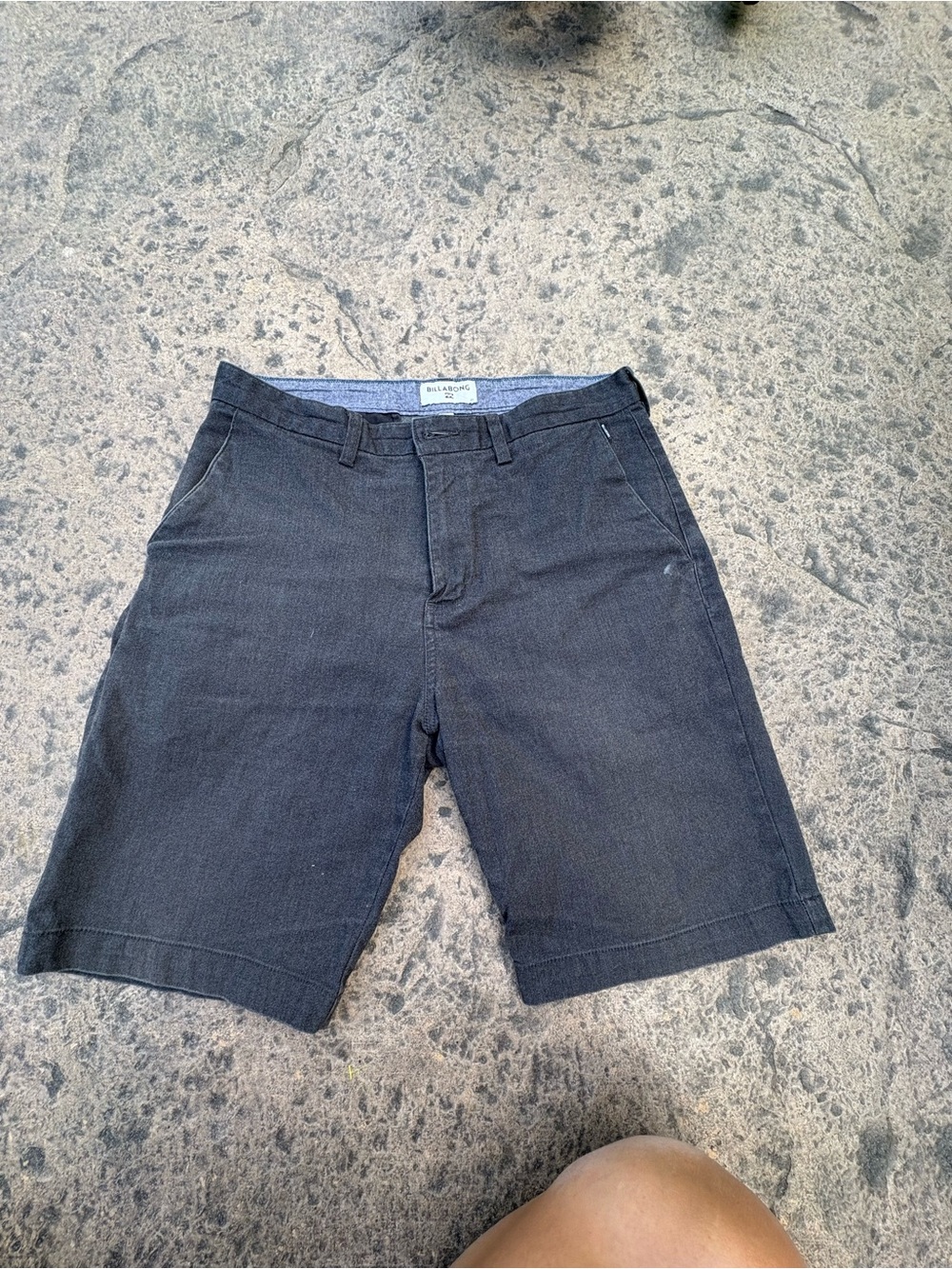 Men's Jeans Subcategory Classification - Picture 5 of 5